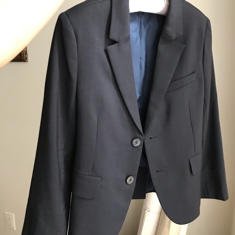 Paul Smith Junior jacket size: 6A